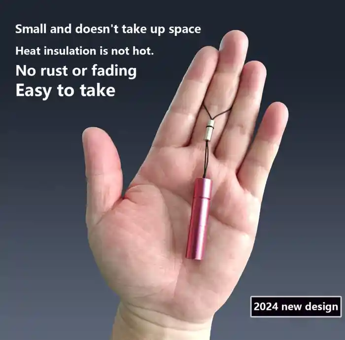 Type-C New Portable Mini Lighter USB igniter Windproof Portable...